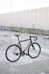 Custom Switchcraft Track Bike