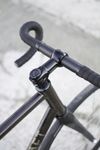 Custom Switchcraft Track Bike