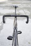 Custom Switchcraft Track Bike