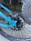 Qayron Carma MkII EN 1F 29" vel. L
