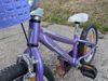 Dětské kolo Specialized Hotrock 16