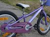 Dětské kolo Specialized Hotrock 16