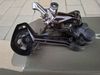 Prodám přehazovačka XTR 12 s v kompletu s řazení XT. 