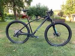 Orbea Alma H20 vel. M