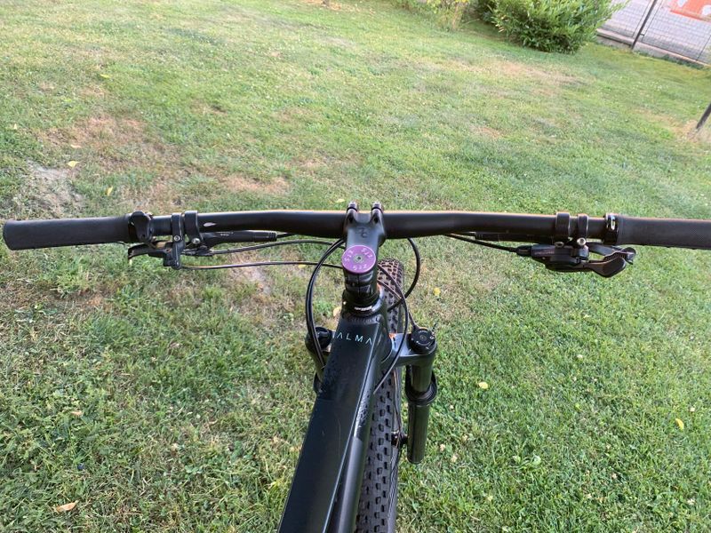 Orbea Alma H20 vel. M