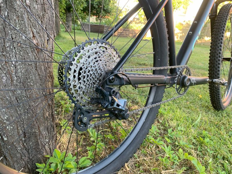 Orbea Alma H20 vel. M