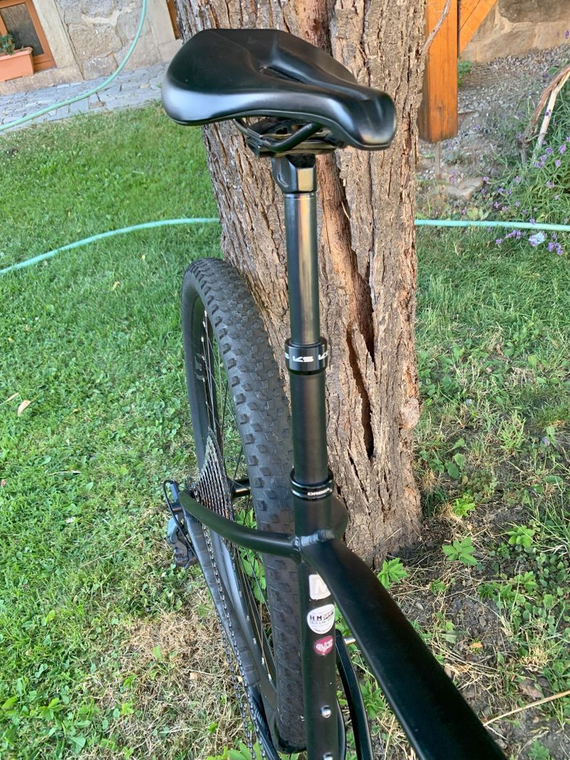 Orbea Alma H20 vel. M
