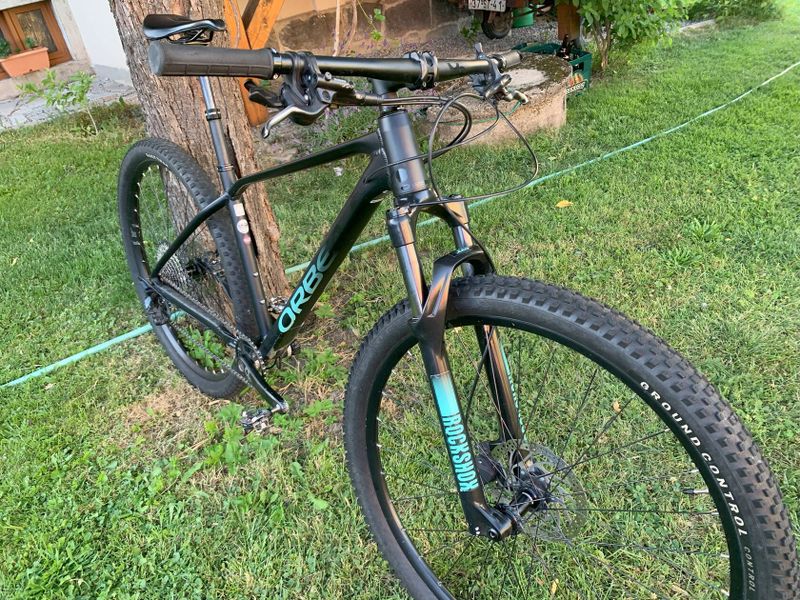 Orbea Alma H20 vel. M