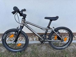 Rascal 16 Titanium