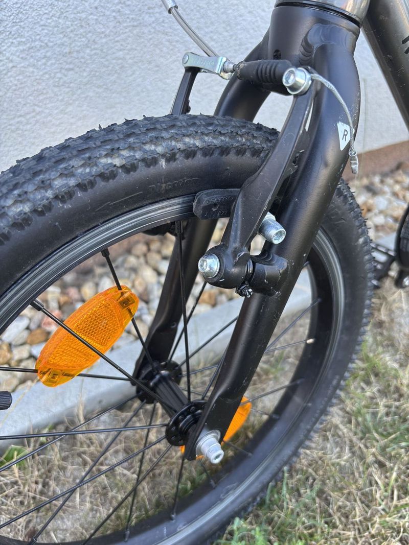 Rascal 16 Titanium