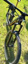 29" elektrokolo BULLS Sonic EVO AM-SL 1 - karbon