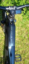 29" elektrokolo BULLS Sonic EVO AM-SL 1 - karbon