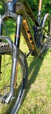 29" elektrokolo BULLS Sonic EVO AM-SL 1 - karbon