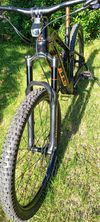 29" elektrokolo BULLS Sonic EVO AM-SL 1 - karbon