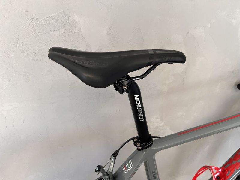 Silniční kolo Basso Venta