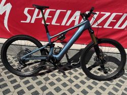 S-WORKS LEVO generace 5 velikost S5 370Km možný odpočet DPH na firmu