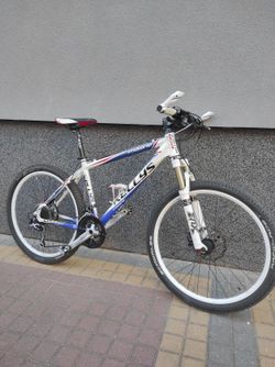 Kellys horské kolo (M) 26