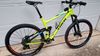2016 Trek Fuel EX 9 Neon 29er, Fox Float, Dvoji zamykani, boost ram, perfektni stav, zalohove kolo
