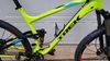 2016 Trek Fuel EX 9 Neon 29er, Fox Float, Dvoji zamykani, boost ram, perfektni stav, zalohove kolo