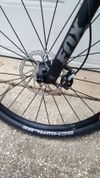 2016 Trek Fuel EX 9 Neon 29er, Fox Float, Dvoji zamykani, boost ram, perfektni stav, zalohove kolo