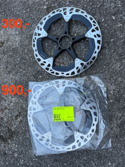 Kotouče Shimano RT-MT900