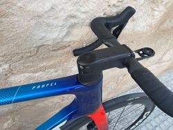 Giant propel advanced Sl