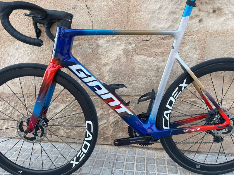 Giant propel advanced Sl
