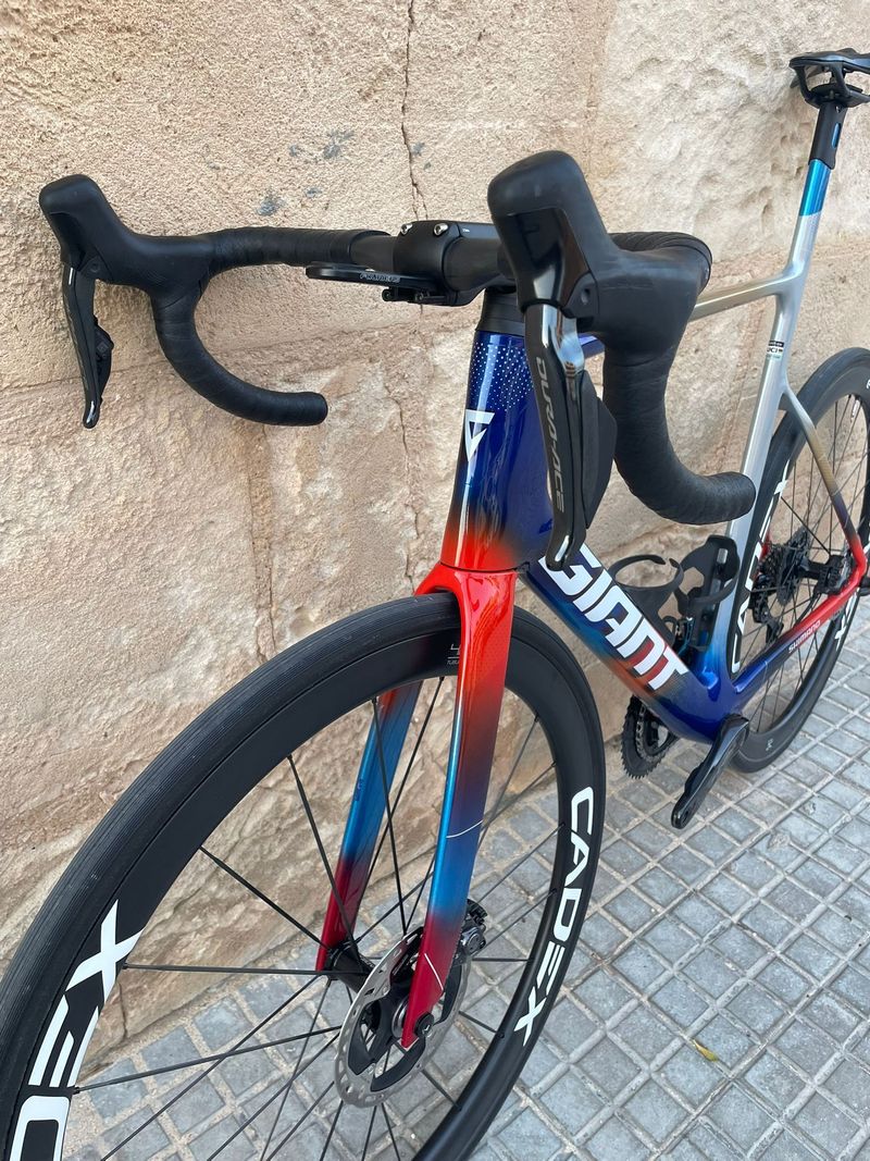 Giant propel advanced Sl