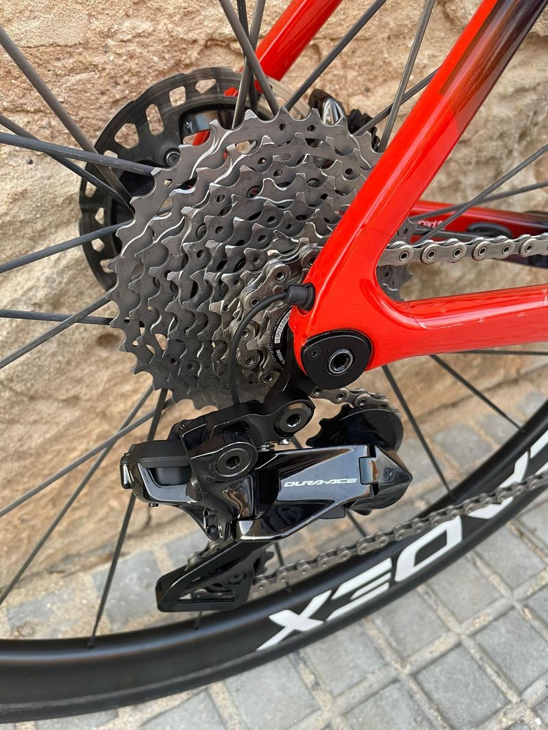 Giant propel advanced Sl