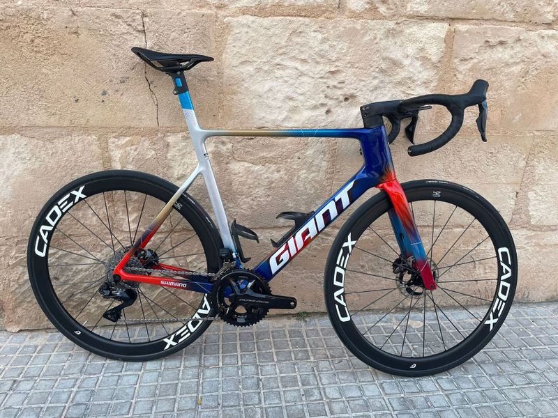 Giant propel advanced Sl