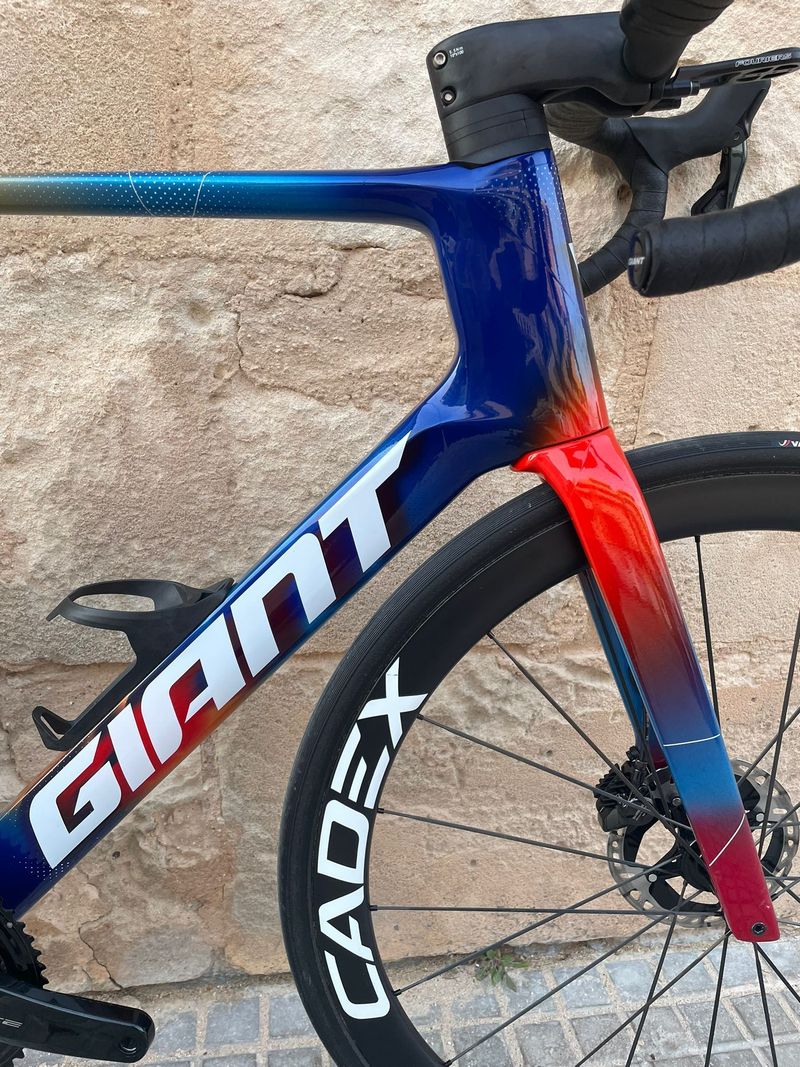 Giant propel advanced Sl