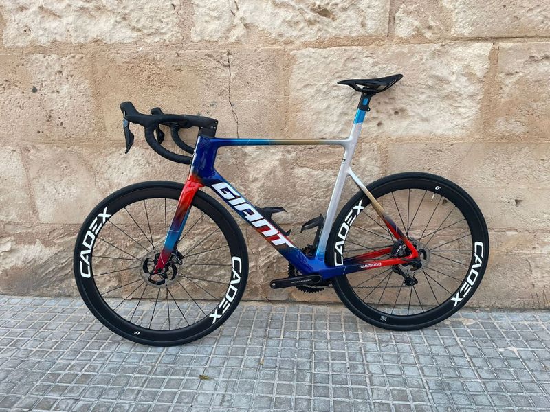 Giant propel advanced Sl