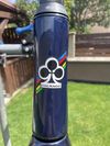 Rám Colnago C60, 52S OFMA