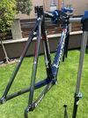 Rám Colnago C60, 52S OFMA