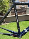 Rám Colnago C60, 52S OFMA