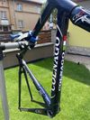 Rám Colnago C60, 52S OFMA