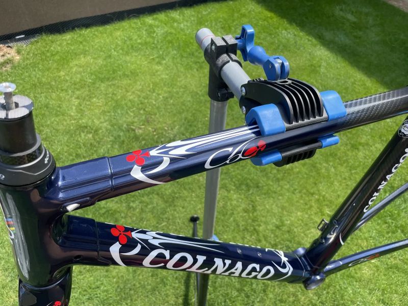 Rám Colnago C60, 52S OFMA
