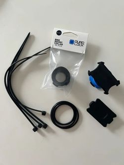 Quad Lock Handlebar/Stem Mount