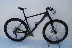 Cube Reaction 29 Carbon XL
