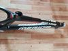 Merida Big Nine Carbon rám vel.17..+ hlavové složení FSA
