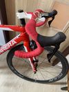 Prodám Carrera SL7 Ultegra 