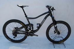 Giant Trance 2 27,5