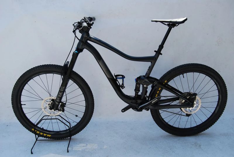 Giant Trance 2 27,5