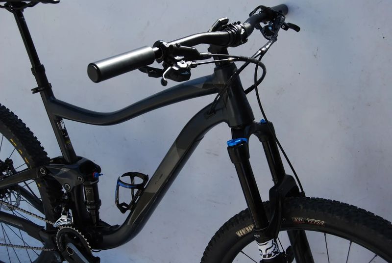 Giant Trance 2 27,5