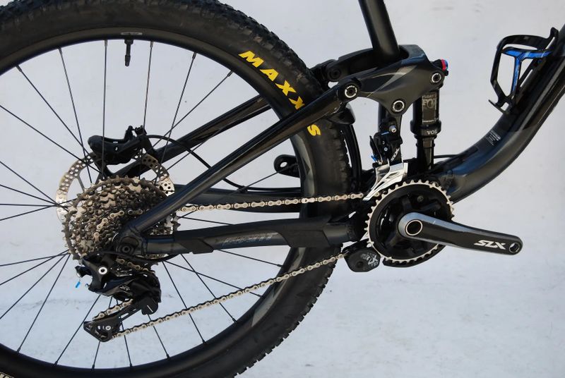 Giant Trance 2 27,5