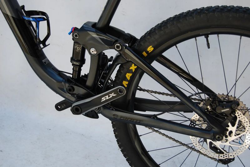 Giant Trance 2 27,5