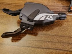Packa SramX7