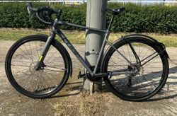 Cube Nuroad Race FE GRX