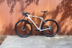 Lapierre Crosshill CF 6.0 AXS 2025, vel.L