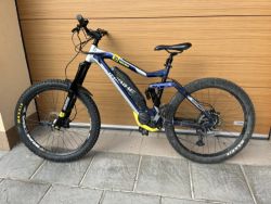 Haibike Xduro Nduro 7.0